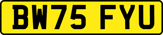 BW75FYU