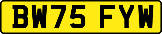 BW75FYW