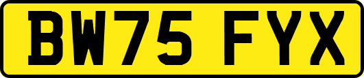 BW75FYX