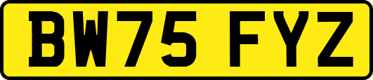BW75FYZ