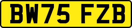 BW75FZB