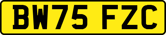 BW75FZC