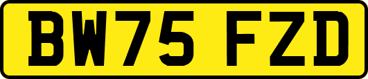 BW75FZD