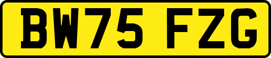 BW75FZG