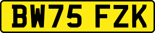 BW75FZK