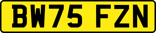 BW75FZN