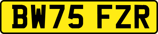 BW75FZR