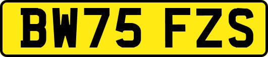 BW75FZS