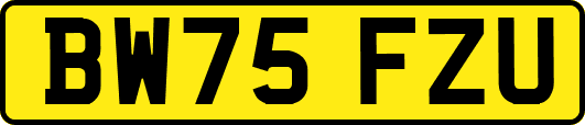BW75FZU