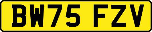 BW75FZV