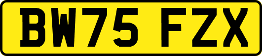 BW75FZX