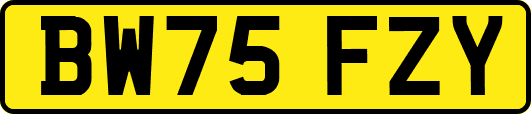 BW75FZY