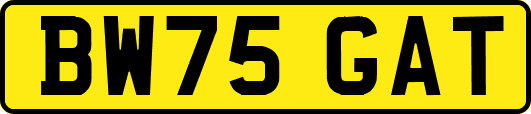 BW75GAT