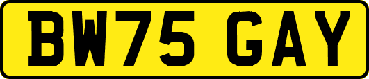 BW75GAY
