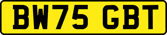 BW75GBT