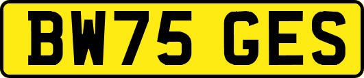 BW75GES