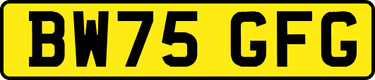 BW75GFG