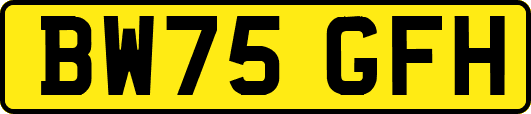 BW75GFH