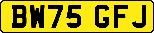 BW75GFJ