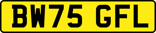 BW75GFL