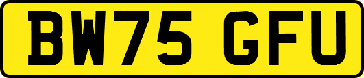 BW75GFU