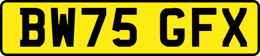 BW75GFX
