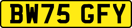 BW75GFY