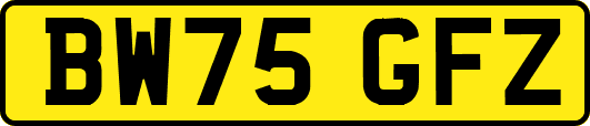BW75GFZ