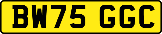 BW75GGC