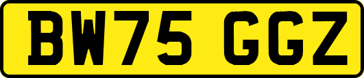 BW75GGZ