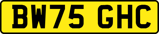 BW75GHC