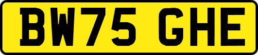 BW75GHE