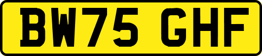 BW75GHF
