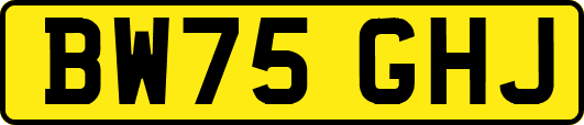 BW75GHJ