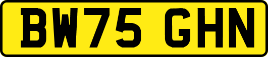 BW75GHN