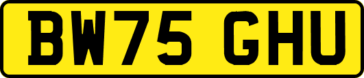 BW75GHU