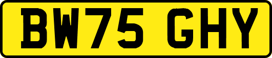 BW75GHY