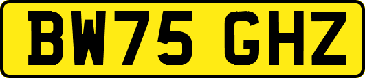BW75GHZ