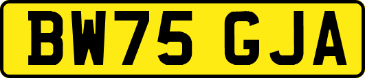 BW75GJA