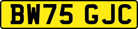 BW75GJC