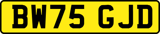 BW75GJD