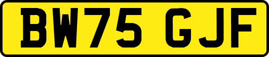 BW75GJF