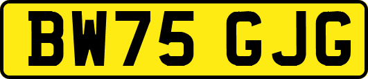 BW75GJG