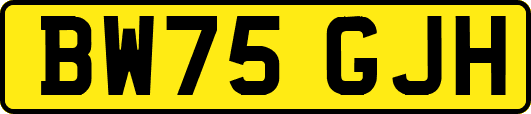 BW75GJH