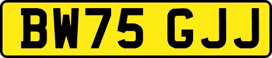 BW75GJJ