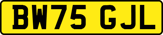 BW75GJL