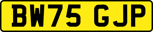 BW75GJP