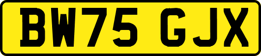 BW75GJX
