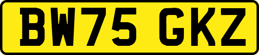 BW75GKZ