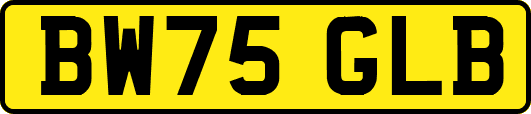 BW75GLB